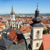 Istoria unora dintre cele mai importante obiective turistice din Sibiu