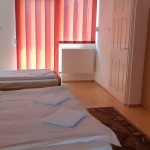 Pensiunea Adler Sibiu