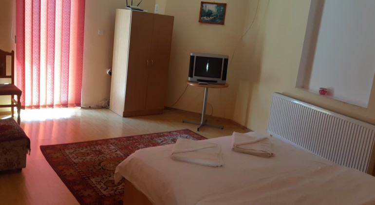 Pensiunea Adler Sibiu