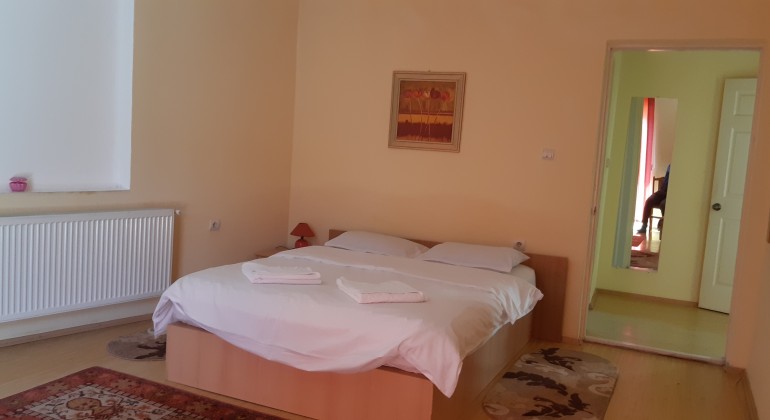 Pensiunea Adler Sibiu