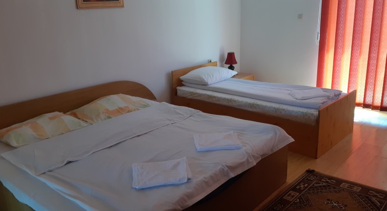 Pensiunea Adler Sibiu