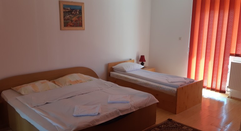 Pensiunea Adler Sibiu