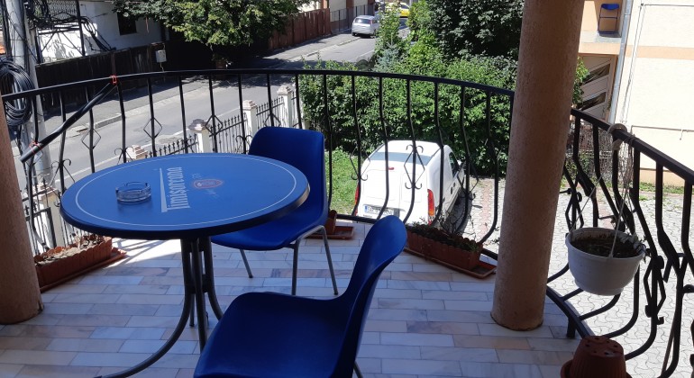 Pensiunea Adler Sibiu