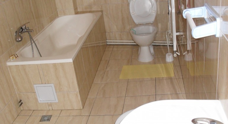 Pensiunea Adler Sibiu