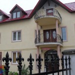 Pensiunea Adler Sibiu