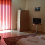 Pensiunea Adler Sibiu