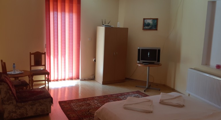 Pensiunea Adler Sibiu