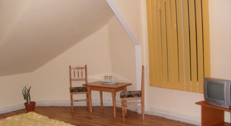 Pensiunea Adler Sibiu