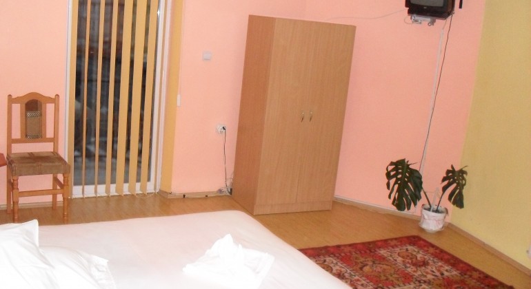 Pensiunea Adler Sibiu