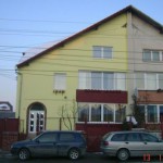 Pensiunea Casa Contiu Sibiu