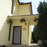 Panzió Casa Cristina Sibiu