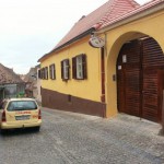 Apartments for rent Casa Merisor Sibiu