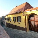 Regim Hotelier Casa Merisor Sibiu