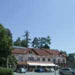 Villa Dumbrava Sibiu