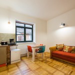 Apartments for rent Friedrich Homm Sibiu