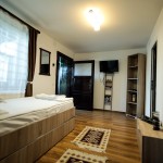 Pensiunea Gruiul Colunului Colun
