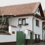 Pensiunea Gruiul Colunului Colun