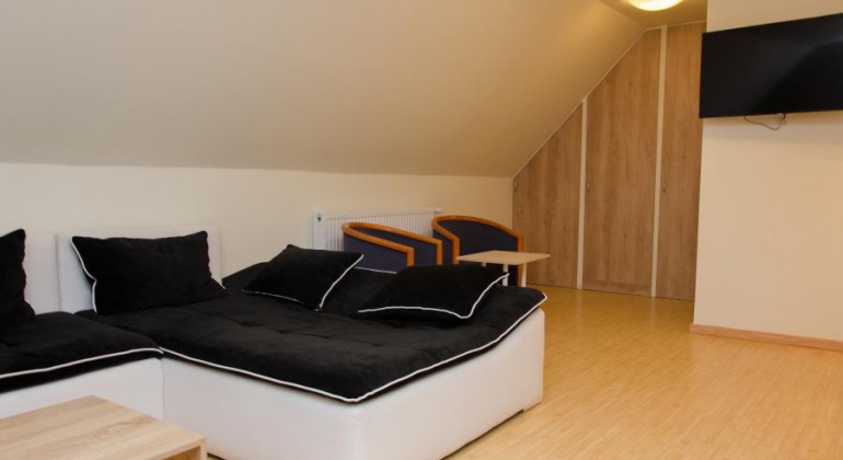 Apartments for rent Grun Haus Studio Sibiu