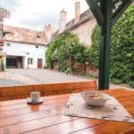 Pension Guest House Casa Baciu Sibiu