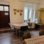 Pension Guest House Casa Baciu Sibiu