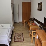 Pensiunea Guest House Casa Baciu Sibiu
