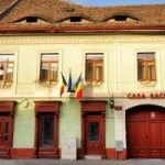 Panzió Guest House Casa Baciu Sibiu