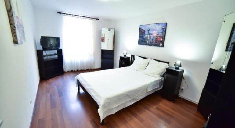 Regim Hotelier Happy Home Sibiu Sibiu
