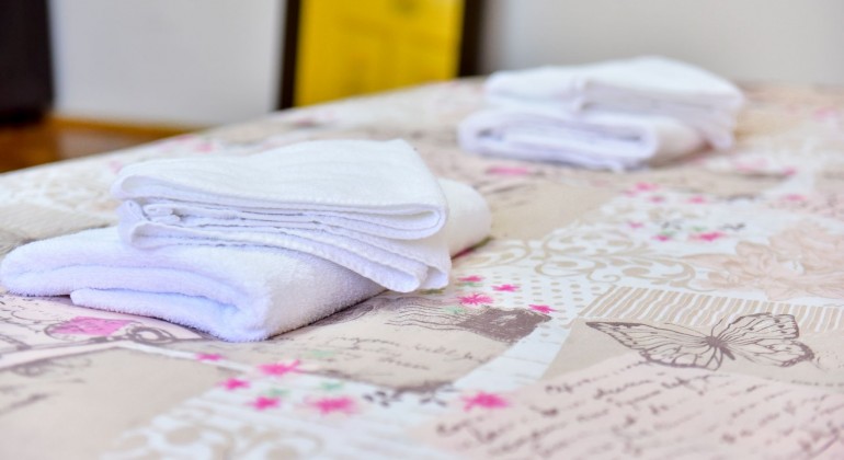 Regim Hotelier Happy Home Sibiu Sibiu