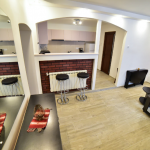 Regim Hotelier Happy Home Sibiu Sibiu