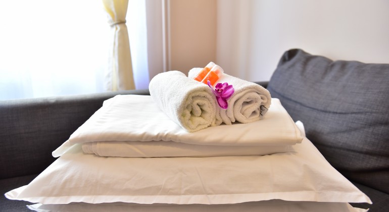 Regim Hotelier Happy Home Sibiu Sibiu