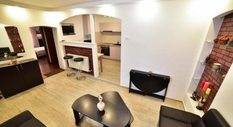 Regim Hotelier Happy Home Sibiu Sibiu