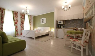 Apartments for rent Casa Hermanni Sibiu Sibiu