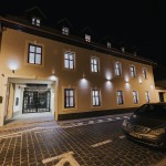 Hotel Marabella Sibiu