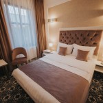 Hotel Marabella Sibiu