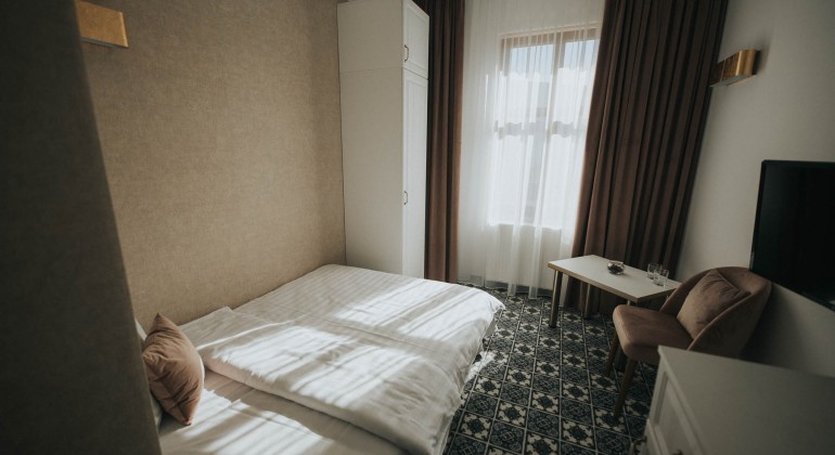 Hotel Marabella Sibiu