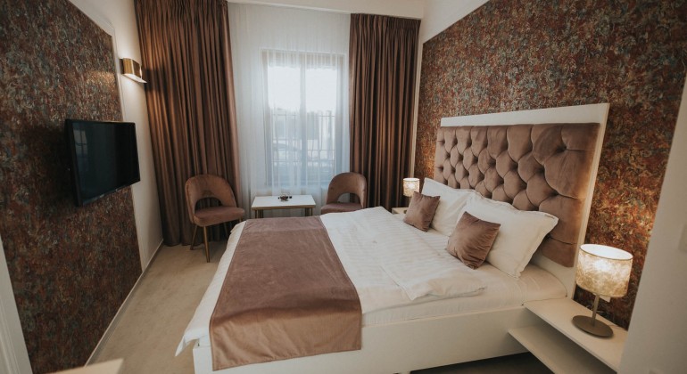 Hotel Marabella Sibiu