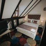 Hotel Marabella Sibiu