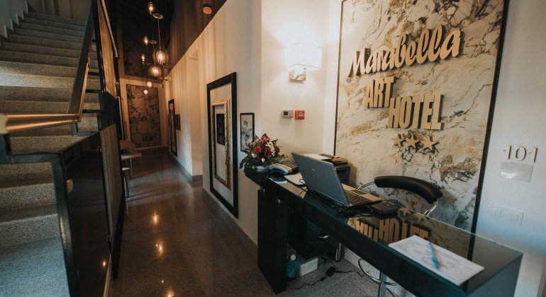 Hotel Marabella Sibiu