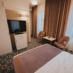 Hotel Marabella Sibiu