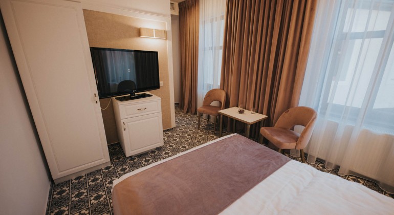 Hotel Marabella Sibiu