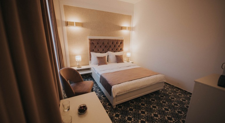 Hotel Marabella Sibiu