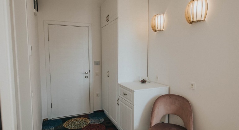 Hotel Marabella Sibiu