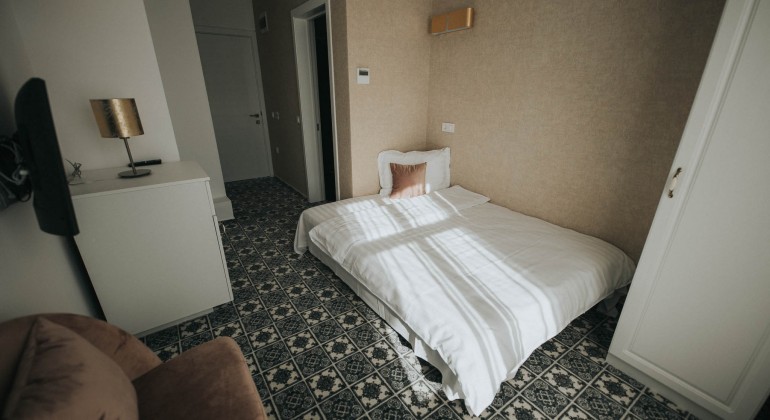 Hotel Marabella Sibiu