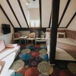 Hotel Marabella Sibiu