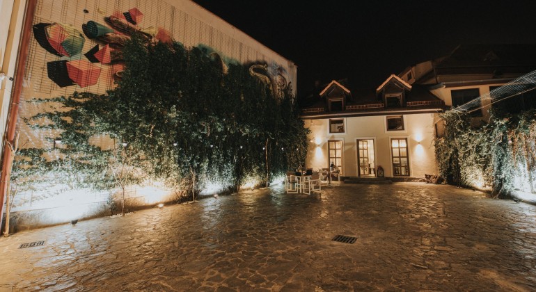 Hotel Marabella Sibiu