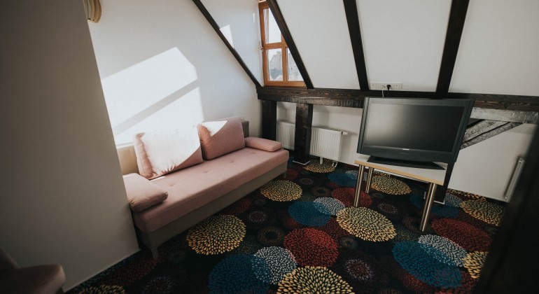 Hotel Marabella Sibiu