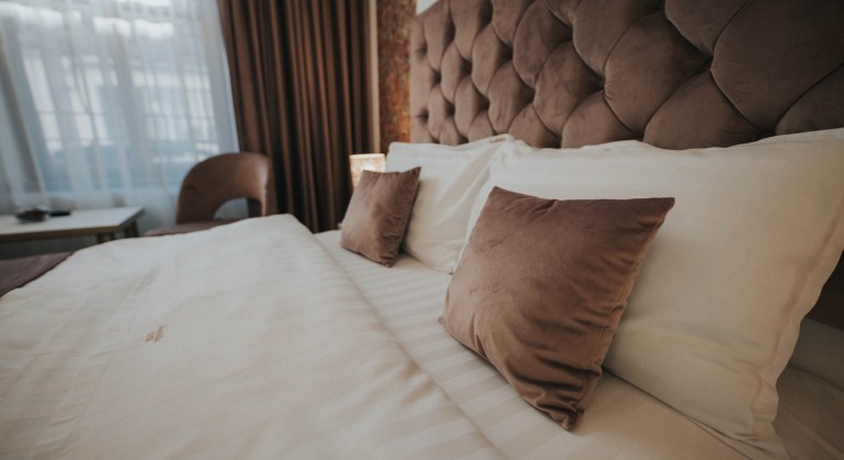 Hotel Marabella Sibiu