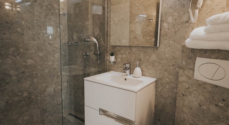 Hotel Marabella Sibiu