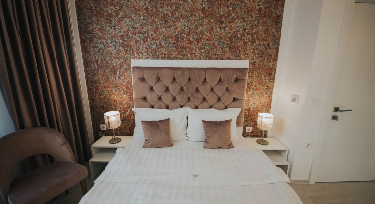 Hotel Marabella Sibiu