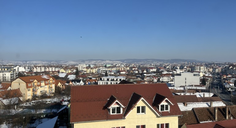 Regim Hotelier Neppendorf Home Sibiu